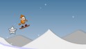 Play Extreme Heli Boarding