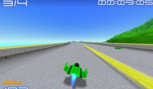 Play XPEED Unleashed